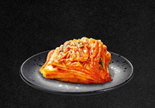 Kim chi phụ thuộc theo mùa